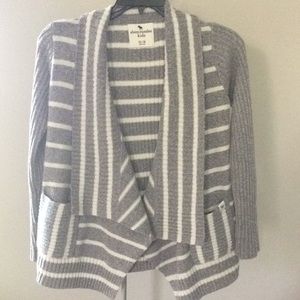 Abercrombie sweater